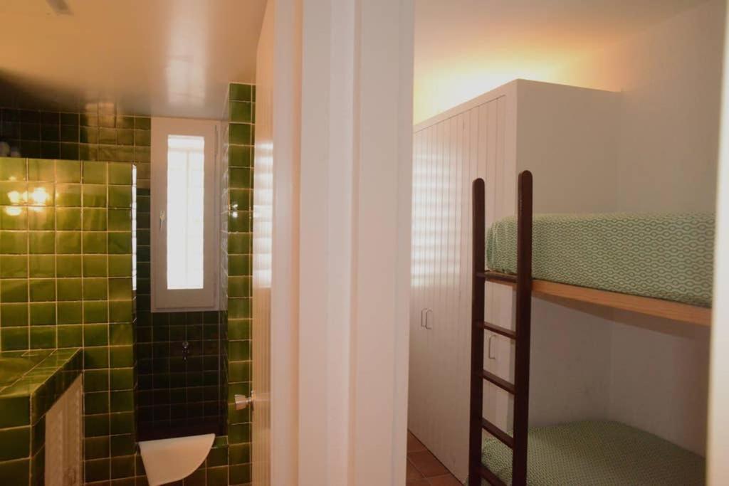 Es Forn - Cadaques Villa Exterior photo